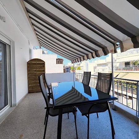 Zea Apartments Пирея Екстериор снимка