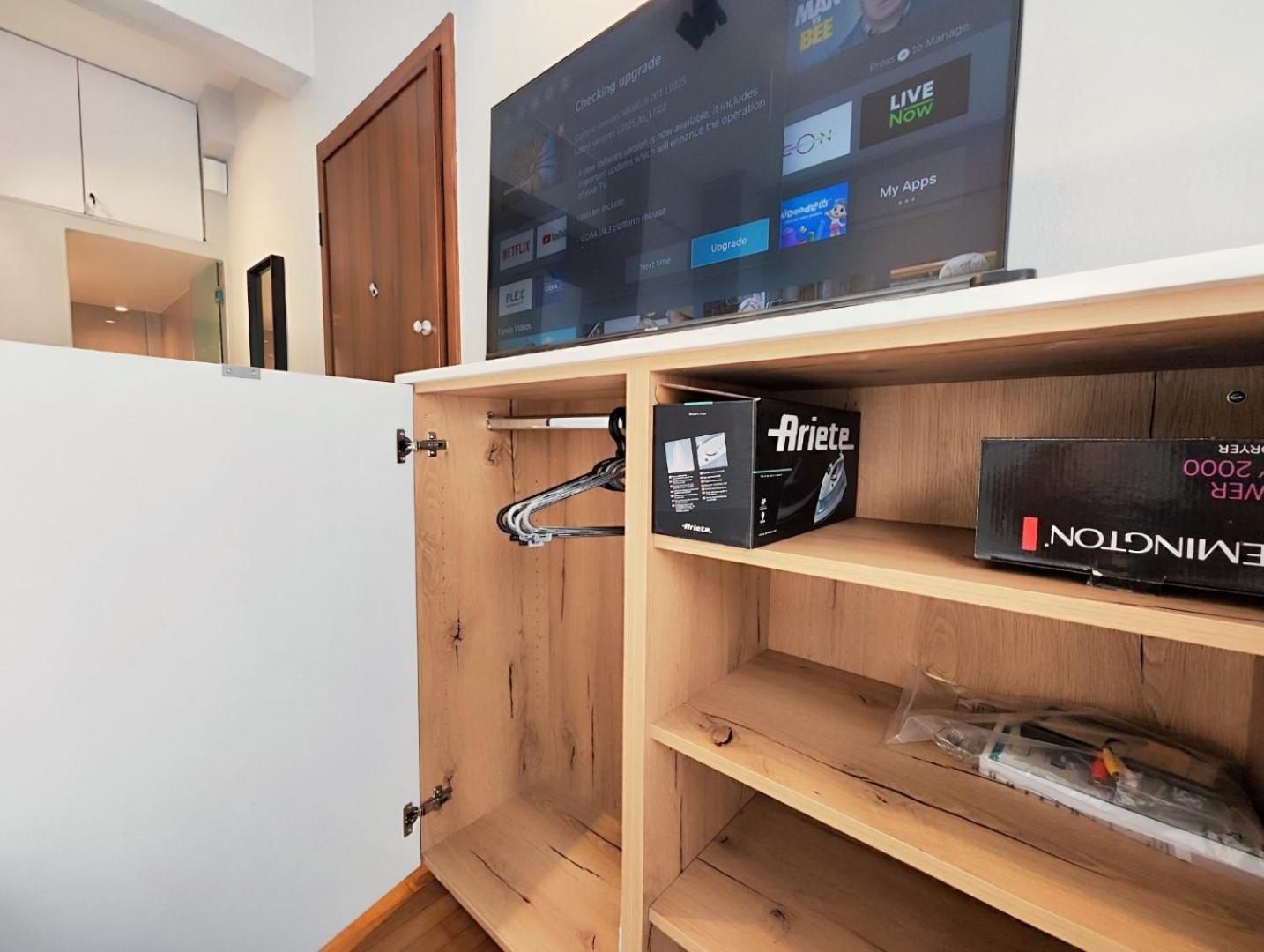 Zea Apartments Пирея Стая снимка